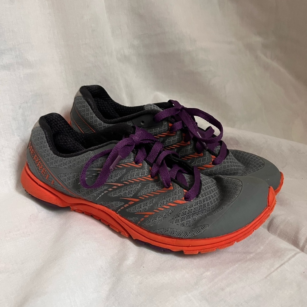 Merrell Monument Tanga Trail Sneakers